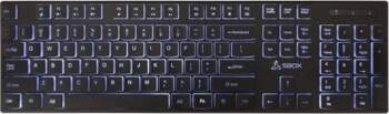 Sbox K-22 BLACK/US