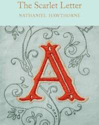 Scarlet Letter