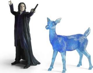 Schleich - Harry Potter - Professor