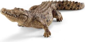 Schleich – Krokodils 14736
