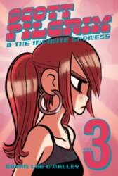 Scott Pilgrim Volume 3: Scott Pilgrim