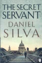 Secret Servant