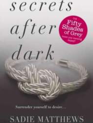 Secrets After Dark (After Dark Book