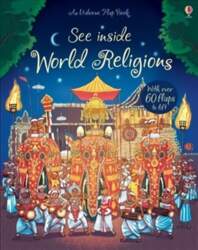 See Inside World Religions UK