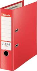 Segregators Esselte A4 Maxi+ Red, 80mm