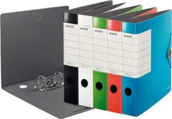 Segregators Leitz Solid Active Pp 82mm