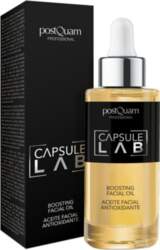 Sejas eļļa Postquam Capsule-Lab Boosting (30
