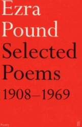 Selected Poems 1908-1969 Main