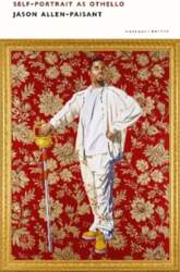 Self-Portrait as Othello
