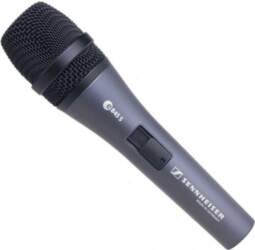 SENNHEISER - E845S