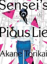 Sensei`s Pious Lie 1