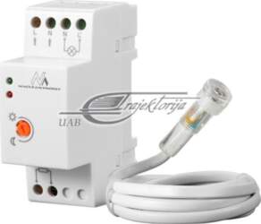 Sensor Maclean MCE83