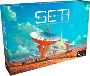 SETI (EN) (CGE1120)