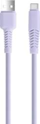 Setty kabelis USB - USB-C 1