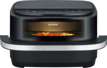 Severin FR 2464