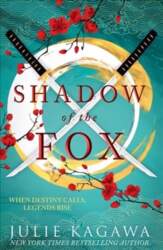 Shadow Of The Fox: A Must