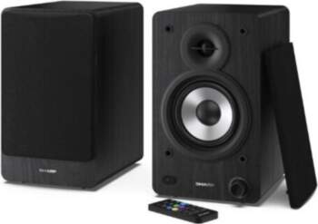 Sharp CP-SS30(BK)