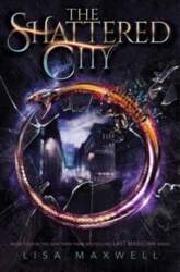 Shattered City Export