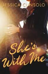 She`s With Me