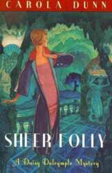 Sheer Folly