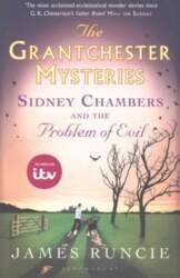 Sidney Chambers and The Problem of