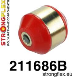 Silentblock Strongflex STF211686BX2 (2 gab.)