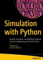 Simulation with Python: Develop Simulation and