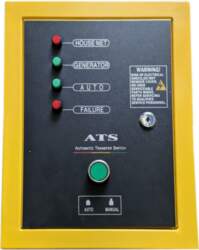 Sinemaster 230 V ATS bloks