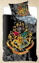 Single Duvet and Pillow Set: Harry