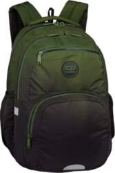 Skolas mugursoma CoolPack Pick Gradient Grass