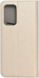 Smart Case Book Gold Samsung Galaxy