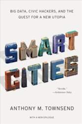 Smart Cities: Big Data, Civic Hackers
