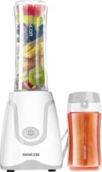 Smūtiju blenderis Sencor SBL 2210WH