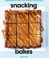 Snacking Bakes: Simple Recipes for Cookies