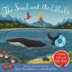 Snail and the Whale: A Push