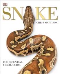 Snake: The Essential Visual Guide 2nd
