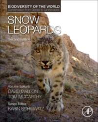 Snow Leopards 2nd edition