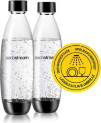 SodaStream 1l 2gab