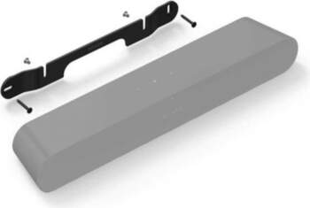 Sonos Ray Wall Mount, black -