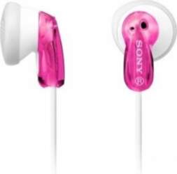 Sony MDR-E9 ROZE austiņas
