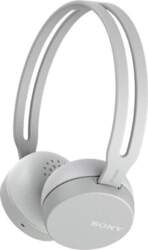 Sony WH-CH400/H bluetooth austiņas