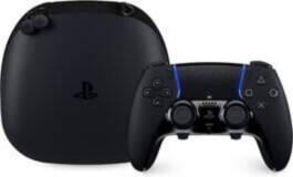 Sony Wireless DualSense Edge Controller Black