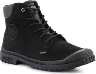 SP20 CUFF LTH WP MELNS