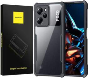 Spacecase Beetle Poco X5 Pro 5G