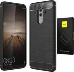 Spacecase Carbon Huawei Mate 10 Pro