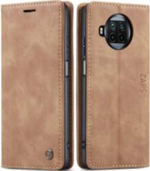Spacecase Wallet Xiaomi Mi 10T Lite