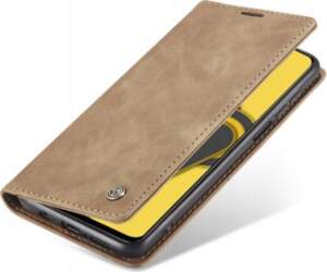 Spacecase Wallet Xiaomi Redmi Note 9S/9