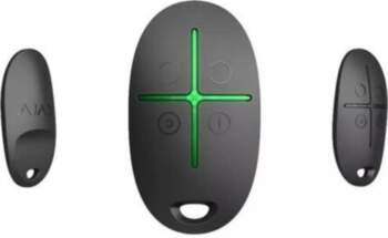 SpaceControl black