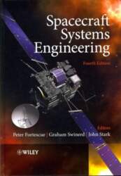 Spacecraft Systems Engineering 4e 4th Edition
