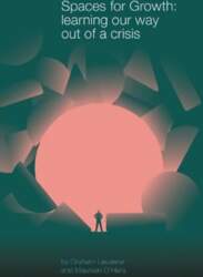 Spaces for Growth: Learning Our Way